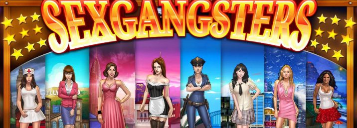 Play Sex Gangsters free online browser games for Android APK PC