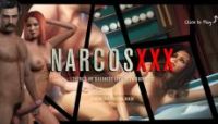 Animated porn in narcos xxx